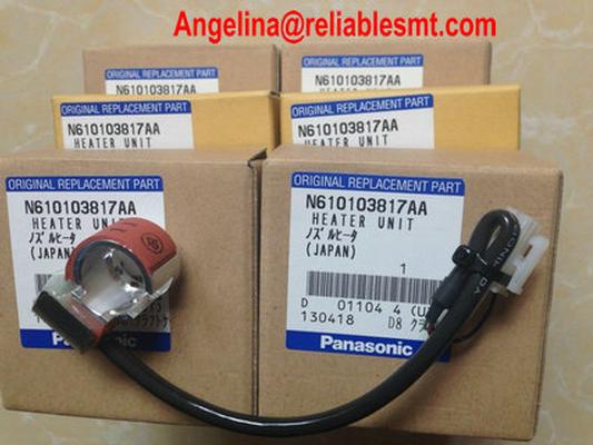 Panasonic N610103817AA SMT heater unit